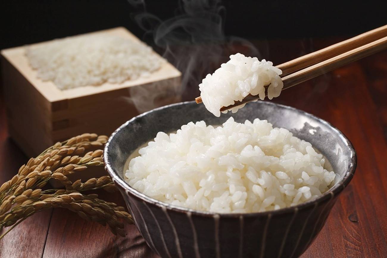 Vì sao nhiều người Nhật Bản không còn ăn cơm-2