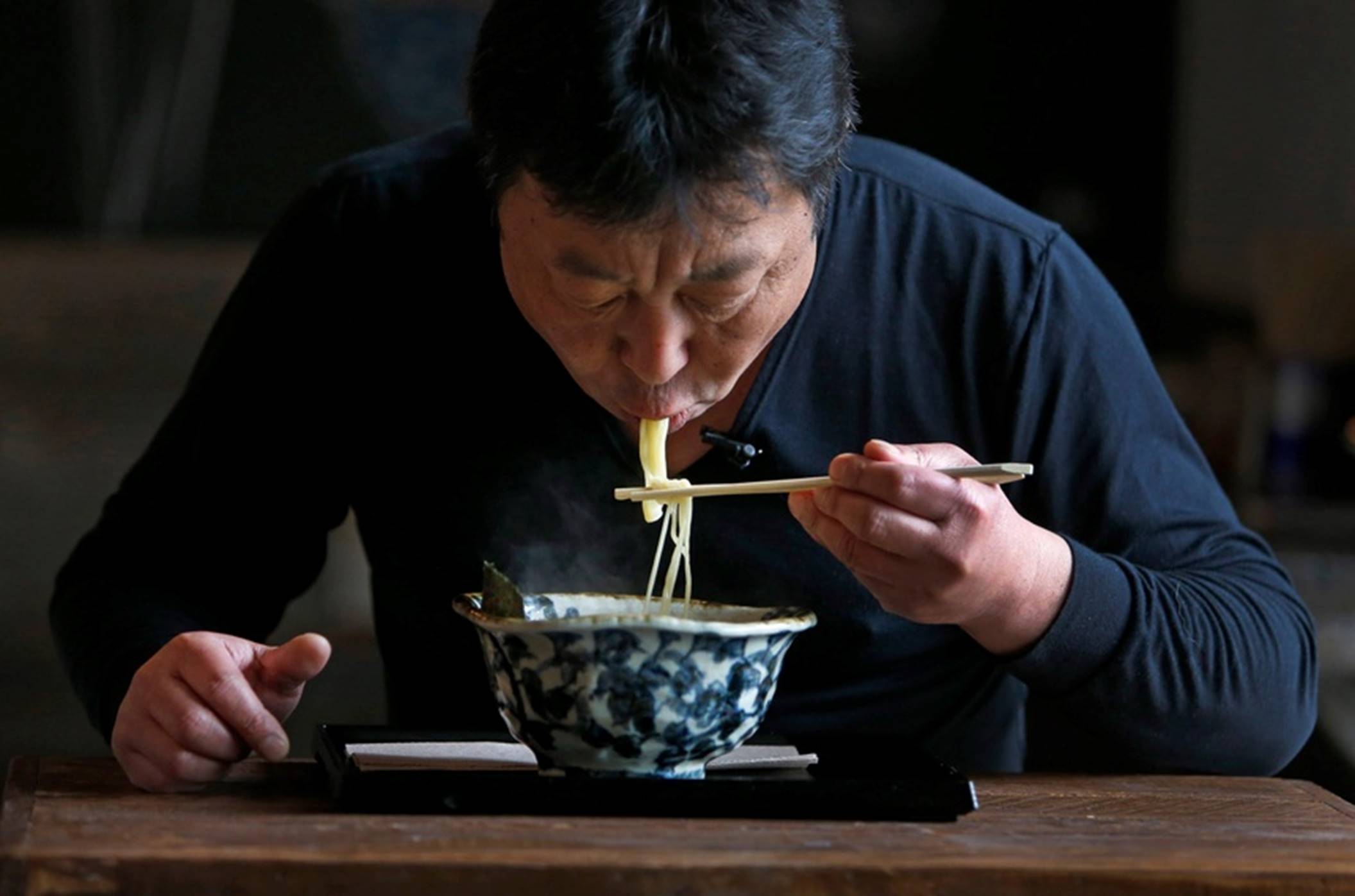 Vì sao nhiều người Nhật Bản không còn ăn cơm-3