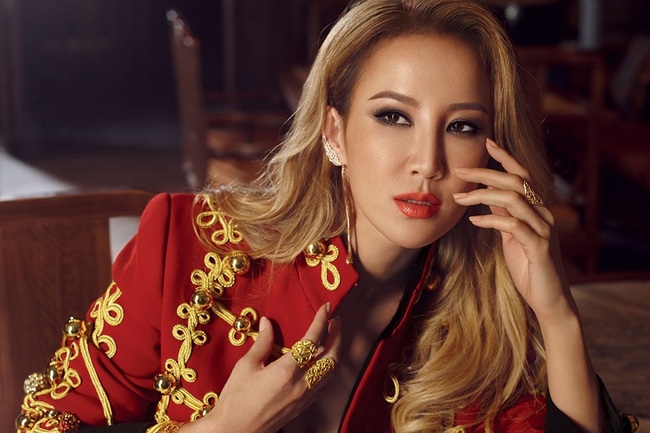 Coco Lee cho bạn thấy: Đừng để cọng rơm cuối cùng đè chết con lạc đà!-1