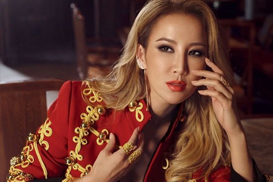 Coco Lee cho bạn thấy: Đừng để cọng rơm cuối cùng đè chết con lạc đà!