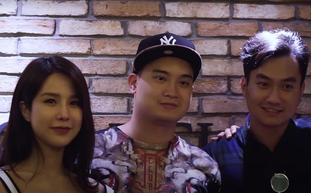 Mối quan hệ diễn viên Anh Tuấn và Diệp Lâm Anh: Từng là bạn bè thân thiết, là người chứng kiến khoảnh khắc cầu hôn đình đám-3