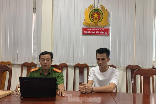 Trùm buôn xế sang Phan Công Khanh lừa mang siêu xe của nữ đại gia đi cắm-2