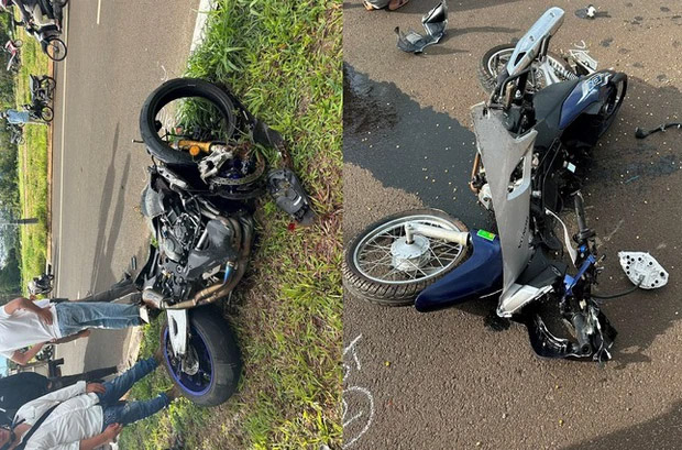Công an thông tin vụ con giám đốc sở lái xe phân khối lớn gây tai nạn chết người-2