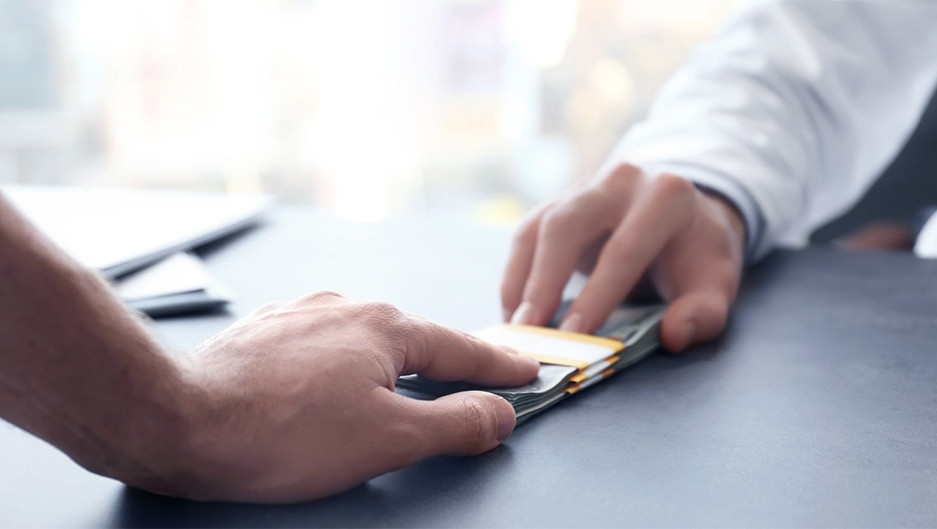 Danh sách đen trong chuyến bay giải cứu và chuyện nhận hối lộ hàng trăm tỷ-2