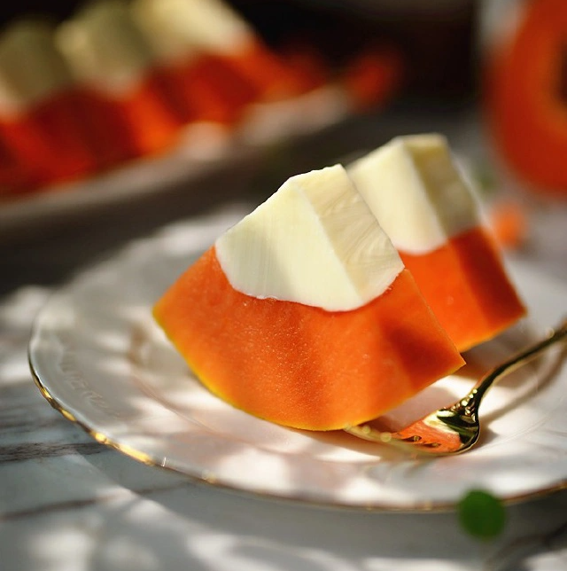 3 loại thạch ngon mát giúp làm đẹp da và giải nhiệt ngày hè-1