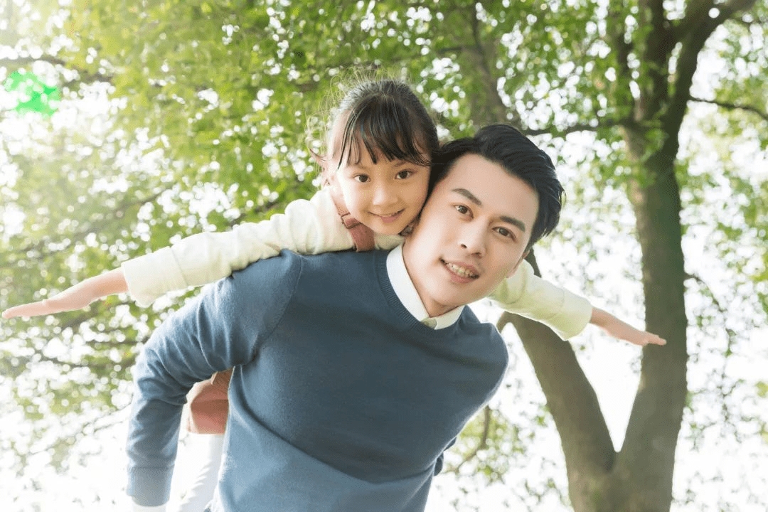 10 nguyên tắc người bố nào cũng nên nhớ khi nuôi dạy con gái-1