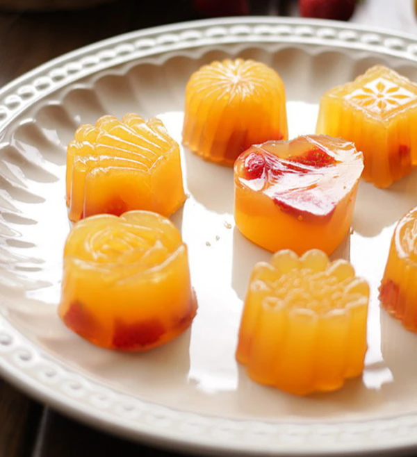 3 loại thạch ngon mát giúp làm đẹp da và giải nhiệt ngày hè-5