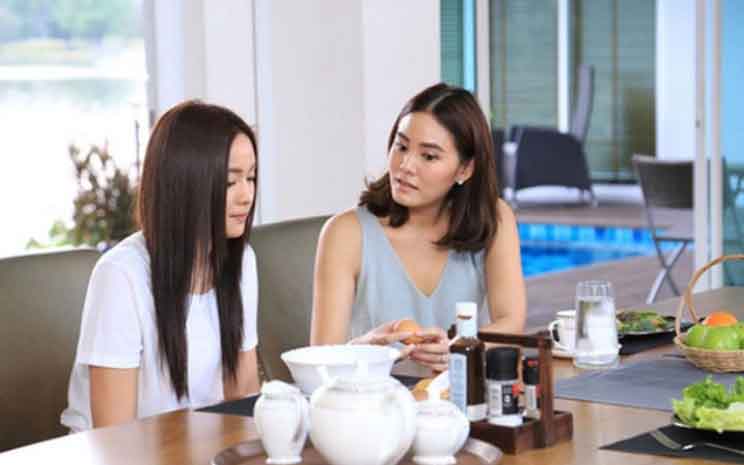 Đồng nghiệp tặng món quà trị giá trăm triệu đồng, chị gái tôi thản nhiên từ chối-1