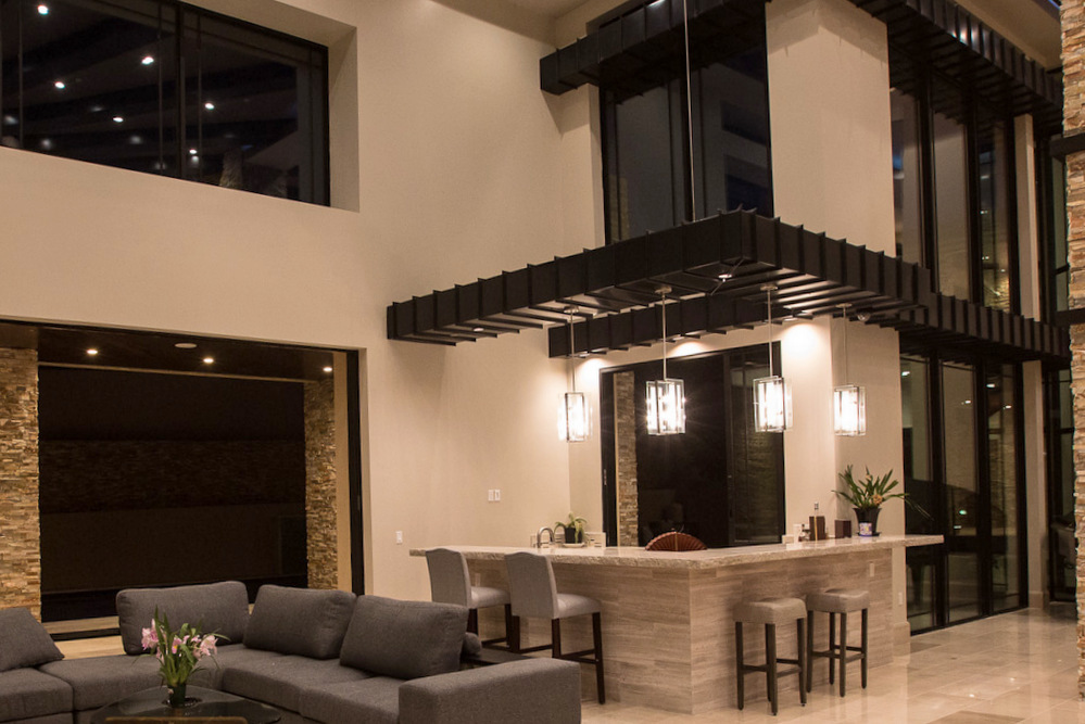 Ly hôn nhưng giấu con trai, Đan Trường và vợ cũ ở trong 2 căn biệt thự đẳng cấp tại Mỹ cùng có một điểm chung-10