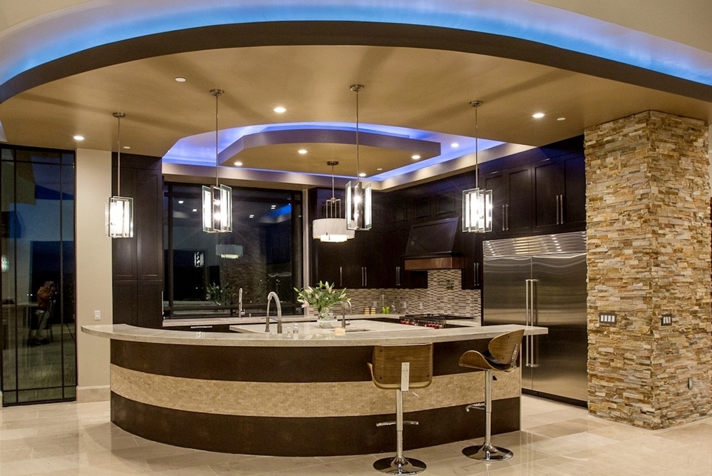 Ly hôn nhưng giấu con trai, Đan Trường và vợ cũ ở trong 2 căn biệt thự đẳng cấp tại Mỹ cùng có một điểm chung-12