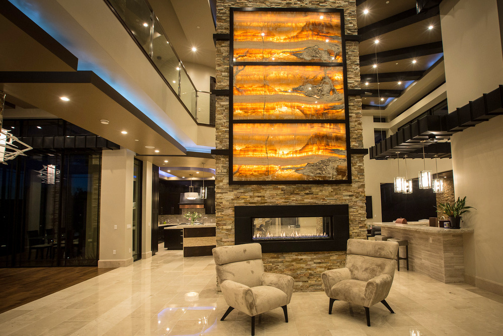 Ly hôn nhưng giấu con trai, Đan Trường và vợ cũ ở trong 2 căn biệt thự đẳng cấp tại Mỹ cùng có một điểm chung-13