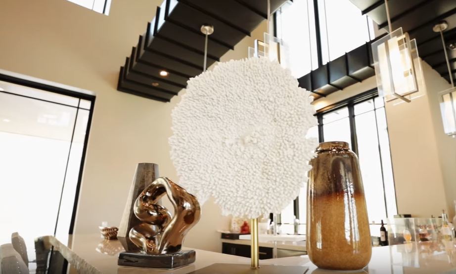 Ly hôn nhưng giấu con trai, Đan Trường và vợ cũ ở trong 2 căn biệt thự đẳng cấp tại Mỹ cùng có một điểm chung-15