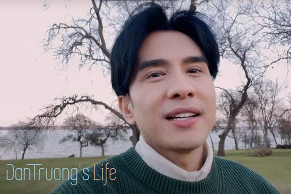 Ly hôn nhưng giấu con trai, Đan Trường và vợ cũ ở trong 2 căn biệt thự đẳng cấp tại Mỹ cùng có một điểm chung-18