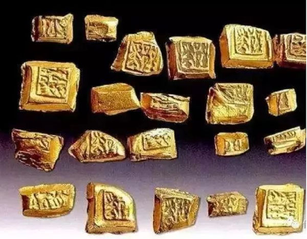 Đi bắt cá 4 học sinh nhặt được vật lạ màu vàng khiến cảnh sát phải tìm đến tận nơi-2