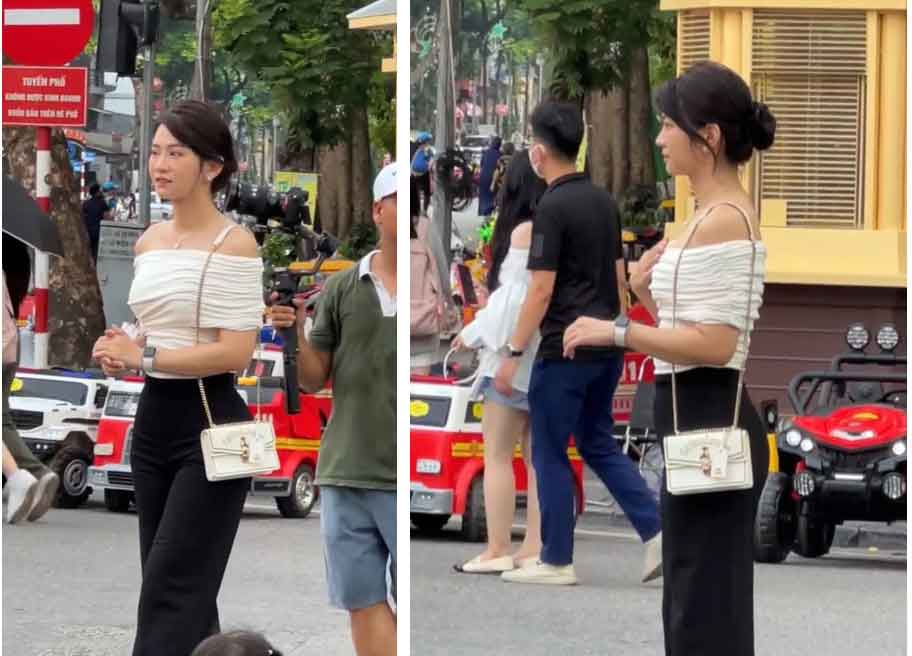 Lê Bống lọt vào cam thường, thay đổi ra sao mà được nhận xét khác hẳn trước đây?-2