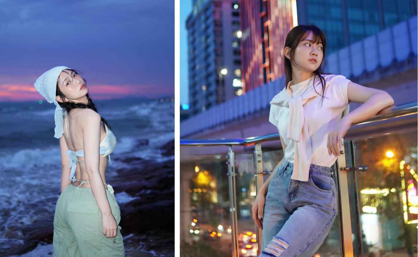 Lê Bống lọt vào cam thường, thay đổi ra sao mà được nhận xét khác hẳn trước đây?-4