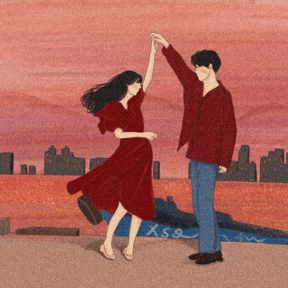 Trải nghiệm yêu anh chàng giàu có và sự thật về những đám mây lệch tầng-2