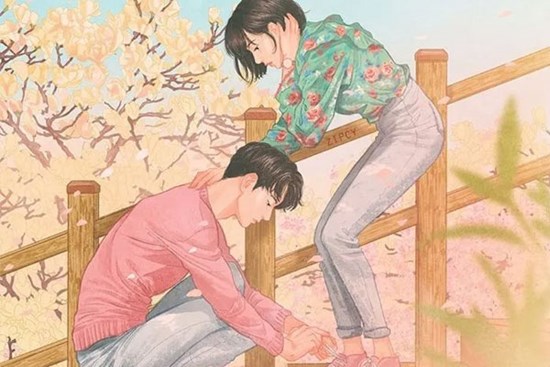 Trải nghiệm yêu anh chàng giàu có và sự thật về những 