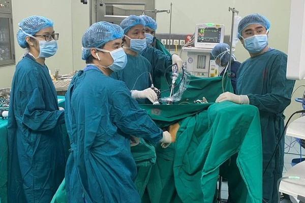 Tùy tiện thải độc cơ thể: Nguy hại khôn lường-1