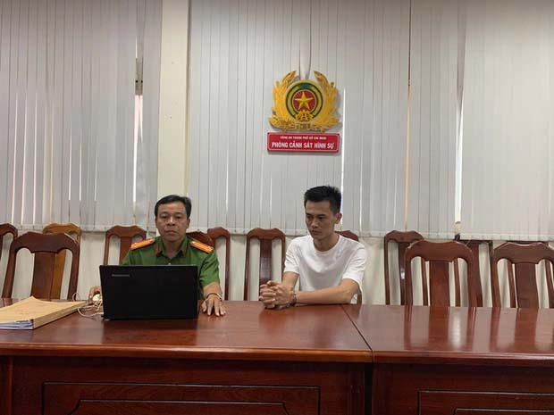 Lộ diện kẻ giúp sức cho trùm siêu xe Phan Công Khanh lừa đảo nữ đại gia-2