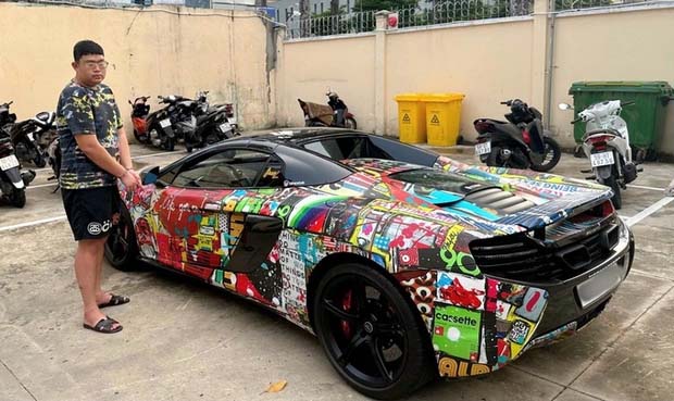 Lộ diện kẻ giúp sức cho trùm siêu xe Phan Công Khanh lừa đảo nữ đại gia-1