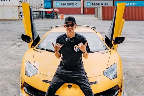 Trước khi bị bắt, Phan Công Khanh nói gì về tin đồn vỡ nợ ?-2