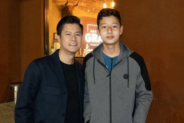 Món ăn vặt không thể thiếu mỗi ngày giúp mẹ 4 con Jennifer Phạm luôn trẻ đẹp-5