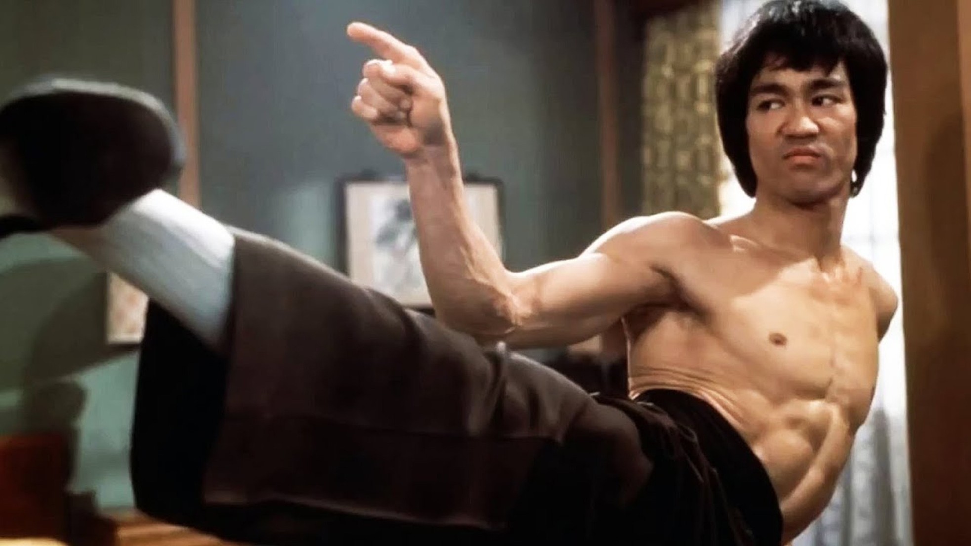 Sự trùng hợp trong cái chết uẩn khúc của 4 huyền thoại Hong Kong-4