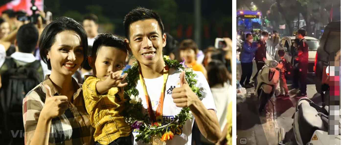 Quang Hải, Văn Hậu đi làm bằng xế hộp bạc tỷ, bất ngờ với lựa chọn của Đặng Văn Lâm-5