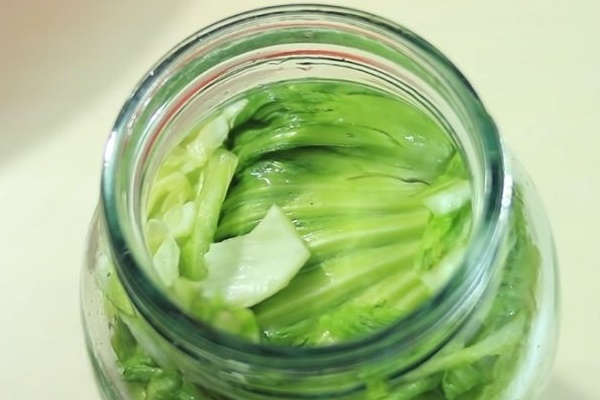 Những loại rau củ càng xanh càng có độc dễ gây ung thư-1