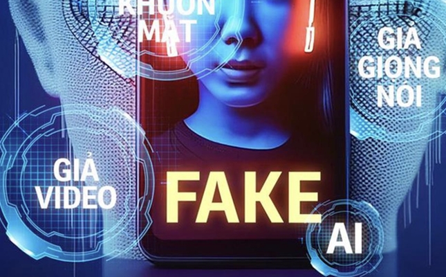 Bộ Công an chỉ cách nhận diện cuộc gọi lừa đảo Deepfake-1