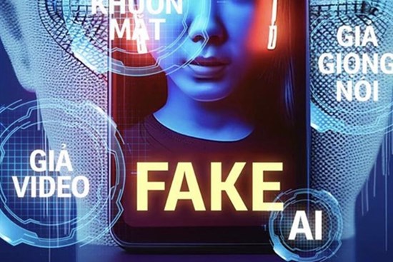 Bộ Công an chỉ cách nhận diện cuộc gọi lừa đảo 'Deepfake'