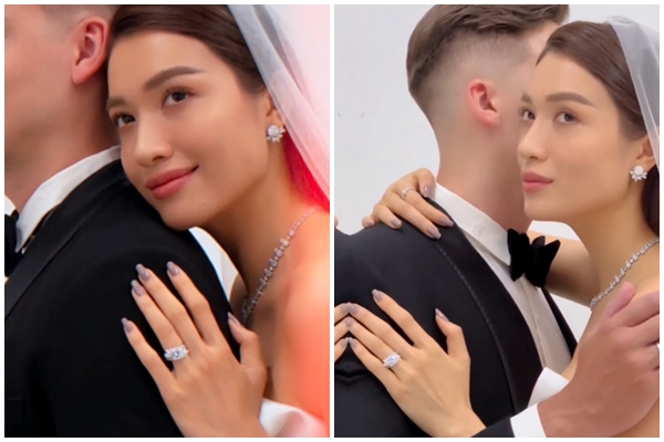 Từng bị Jang Dong Gun phản bội, nàng Á hậu đẹp nhất xứ Hàn bây giờ có cuộc hôn nhân đầy viên mãn bên chồng bác sỹ&nbsp;tài ba-6