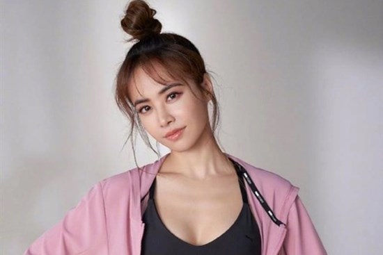 Ở tuổi tứ tuần, Thái Y Lâm giữ thân hình gợi cảm nhờ làm điều này mỗi sáng