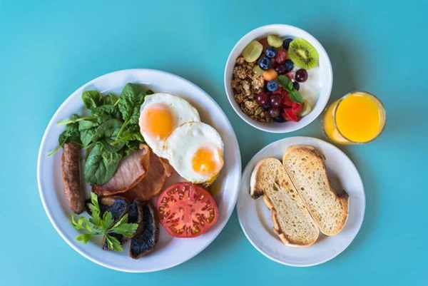 Ở tuổi tứ tuần, Thái Y Lâm giữ thân hình gợi cảm nhờ làm điều này mỗi sáng-3