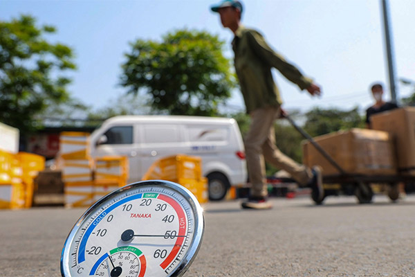 Khởi tố 5 bị can trong đường dây vận chuyển hơn 4.000 tỷ đồng-2