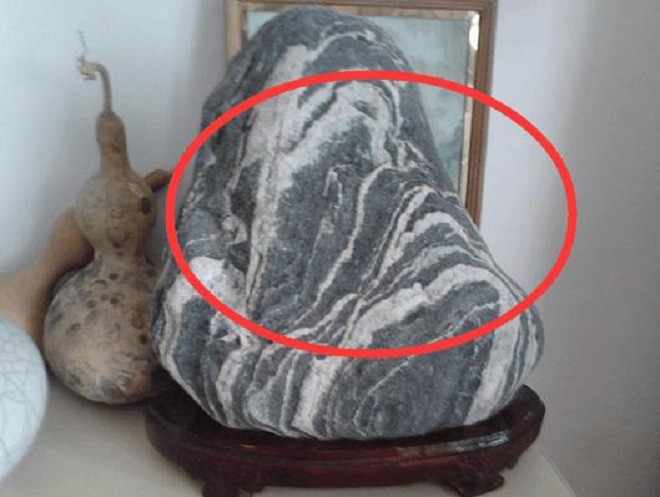 Trên ban công có 3 bảo bối”, Thần Tài ghé thăm thường xuyên, chẳng trách nhà giàu hay đặt-2