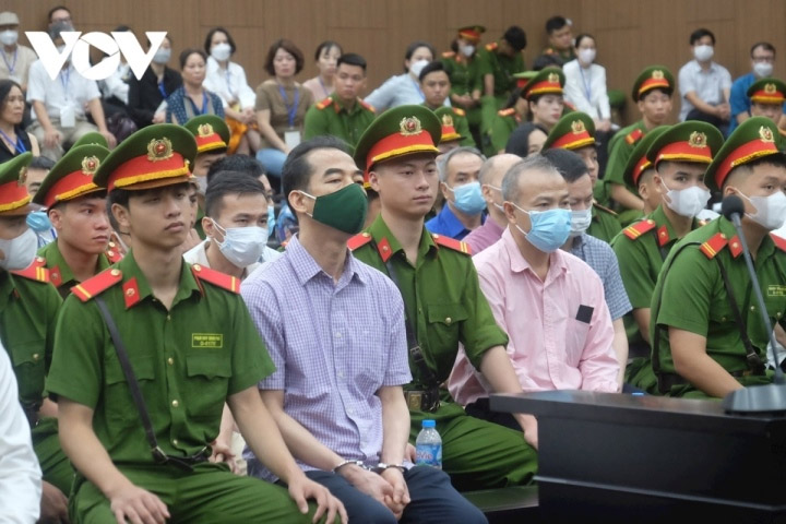 Xử vụ chuyến bay giải cứu: Doanh nghiệp nói bị ép đưa tiền, gây khó khăn cùng cực-1