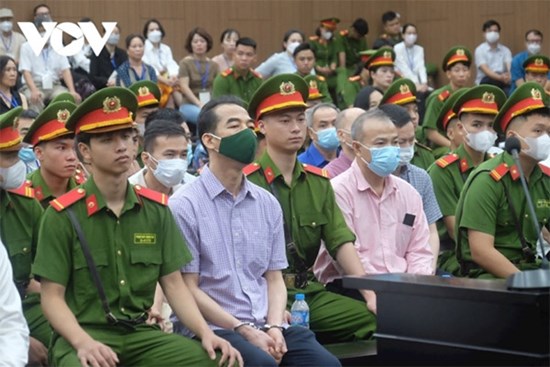 Xử vụ chuyến bay giải cứu: Doanh nghiệp nói bị ép đưa tiền, gây khó khăn cùng cực