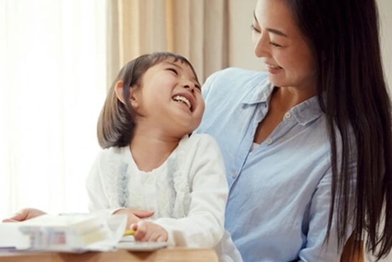 2 điều cha mẹ hay khoe khoang sẽ khiến con sẽ bị ảnh hưởng tiêu cực