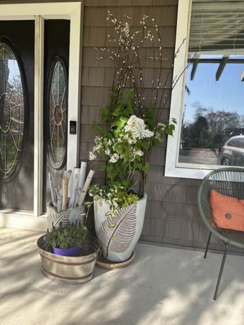 Sau ly hôn, vợ cũ quyền lực của Đàm Vĩnh Hưng sống trong biệt thự sang chảnh không kém ông hoàng nhạc Việt-12