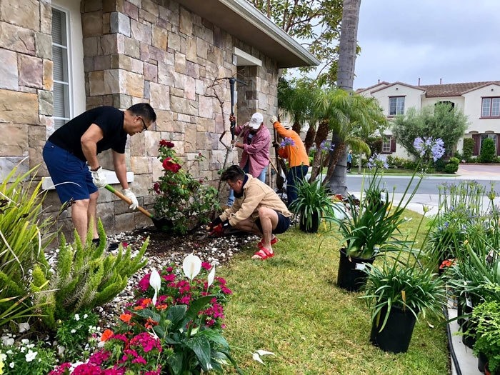 Sau ly hôn, vợ cũ quyền lực của Đàm Vĩnh Hưng sống trong biệt thự sang chảnh không kém ông hoàng nhạc Việt-18