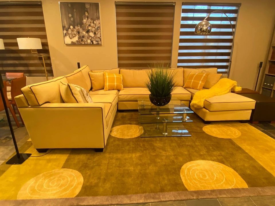 Sau ly hôn, vợ cũ quyền lực của Đàm Vĩnh Hưng sống trong biệt thự sang chảnh không kém ông hoàng nhạc Việt-20