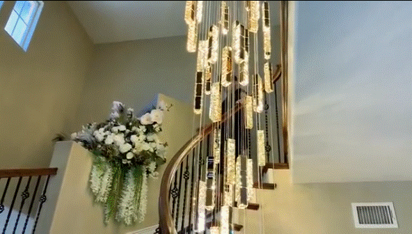 Sau ly hôn, vợ cũ quyền lực của Đàm Vĩnh Hưng sống trong biệt thự sang chảnh không kém ông hoàng nhạc Việt-22