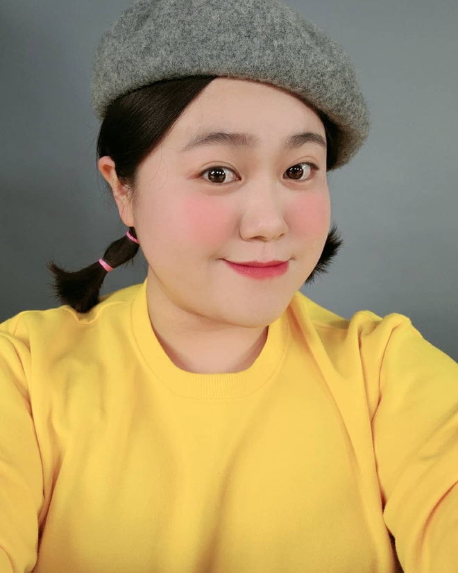 Nữ diễn viên hài đột ngột qua đời ở tuổi 30-2