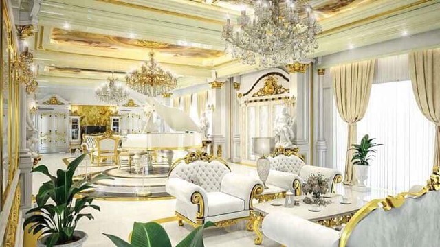 Hoa hậu đông con nhất showbiz từng bán đi biệt thự 100 tỷ hiện sống ra sao trong khu sinh thái độc đáo?-5