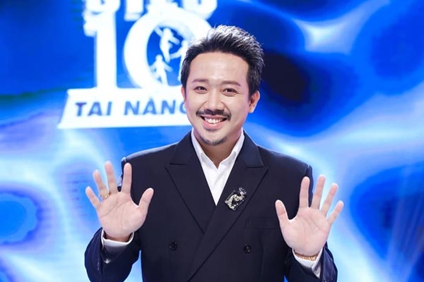 Trấn Thành lần đầu tiết lộ chuyện tình với một người lớn hơn nhiều tuổi-2