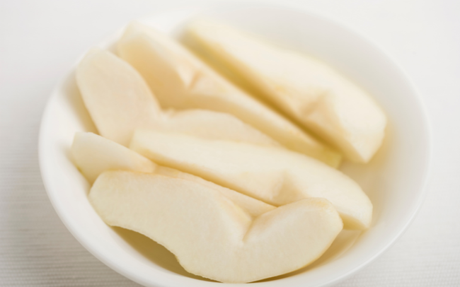 Thực đơn giảm cân ngày hè với 3 món thơm ngon, dễ làm-9