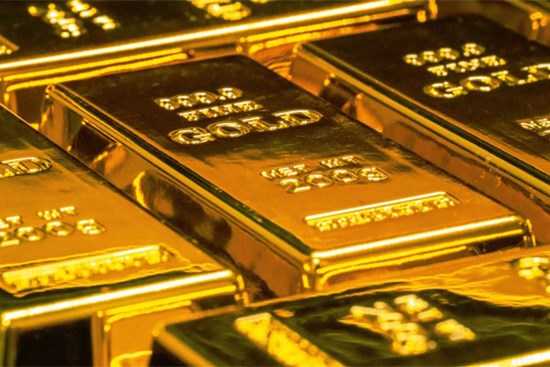 Giá vàng hôm nay 12/7: USD giảm, vàng tăng nhanh