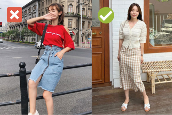 5 mẫu chân váy công sở đáng sắm nhất-11